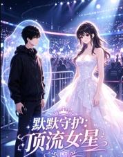 默默守护顶流女星海报